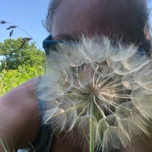 Meet your Posher, Lindsey